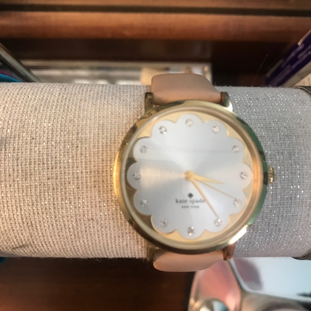Kate Spade watch